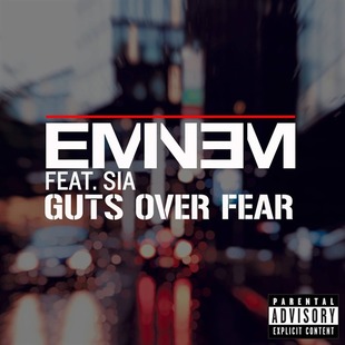 Eminen & Sia: un dúo de lujo