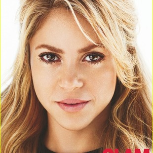 Shakira lo confirmó