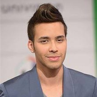Prince Royce se viene con todo