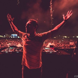Premiaron a Tiesto
