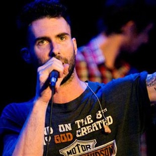 Maroon 5 lanza "V"