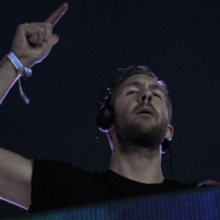 Lo nuevo de Calvin Harris