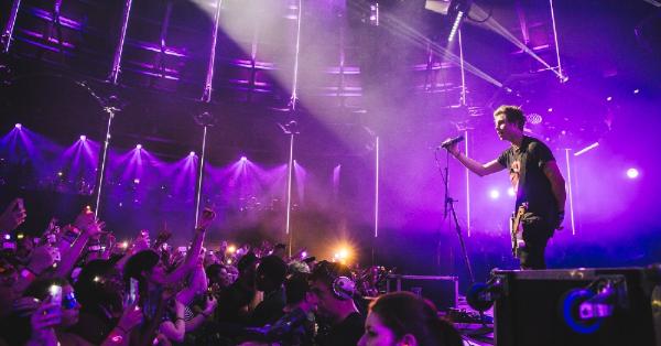 iTunes Festival 2014