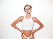 Miley Cyrus - ¿Qué canciones tenés más ganas de tocar?