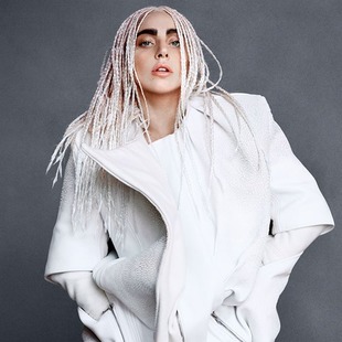 Lady Gaga se casaría en el espacio