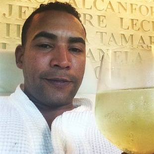 Don Omar en la carcel