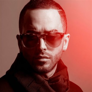 Yandel se presenta en el Luna Park