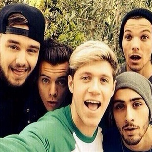 Falta poco para el estreno de "Where we are" de One Direction