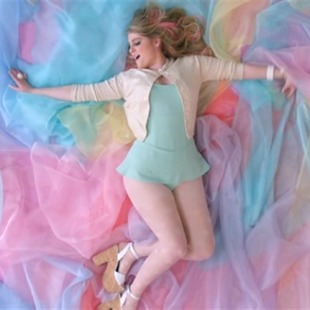El nuevo fenómeno de la música Pop se llama Meghan Trainor