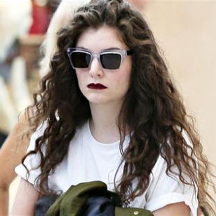 Lorde: la número uno