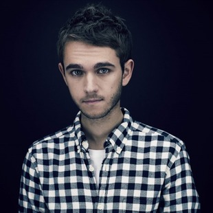 Zedd lanza el remix de Rude de Magic!