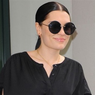 La particular ex casa de Jessie J