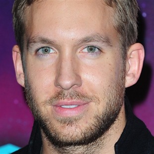 La nueva mansión de Calvin Harris
