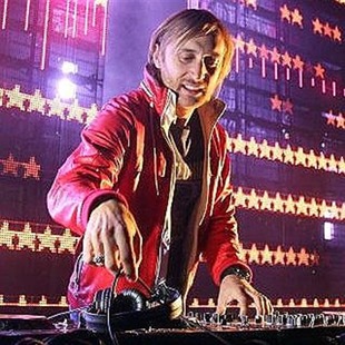 Se viene nuevo disco de David Guetta