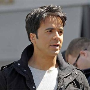Luis Fonsi no perdió la fe