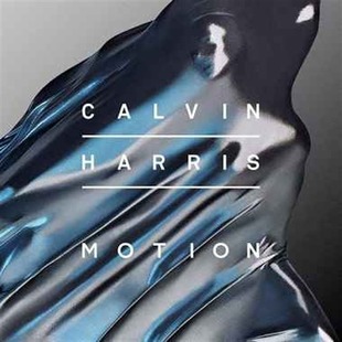 Todo sobre "Motion" de Calvin Harris