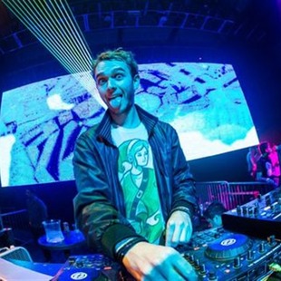 Zedd un Dj que impresiona