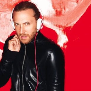 David Guetta cambió