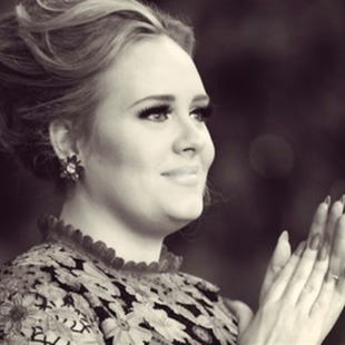 Lo nuevo de Adele para el año que viene