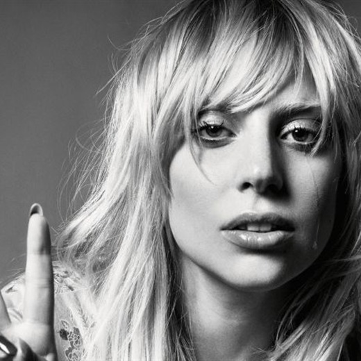 Duras declaraciones de Lady Gaga