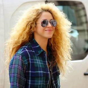 Shakira ya quiere tener su segundo hijo