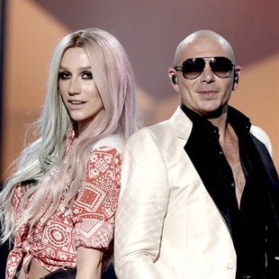 Pitbull será el presentador de los American Music Awards