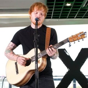 Ed Sheeran se arrepintió