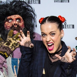 Cambio de planes para Katy Perry