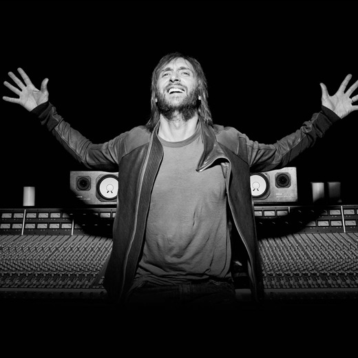 David Guetta rechazó los rumores
