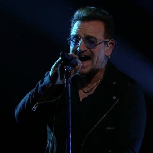 ¿U2 podría pasarse semanas en una misma ciudad en la próxima gira?