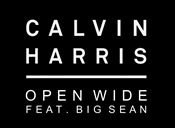 Calvin Harris - Open Wide feat. Big Sean