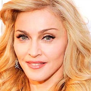 Madonna se pudrió de un hermano