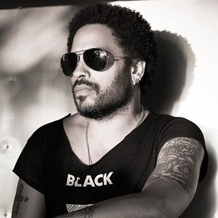 Nuevo tema de Lenny Kravitz