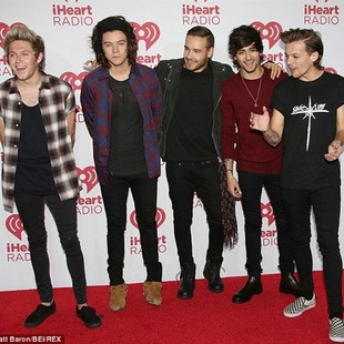Los MTV Europe Music Awards 2014