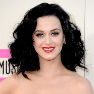 El momento de debilidad de Katy Perry