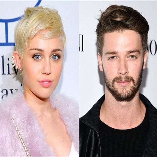 ¿Miley Cyrus está cambiando por su novio?