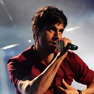 La advertencia de Enrique Iglesias