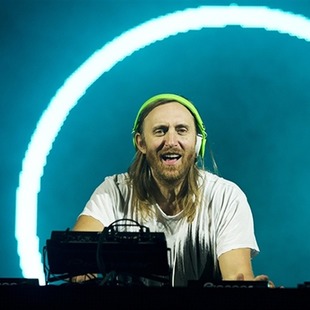 La respuesta de David Guetta