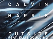 Calvin Harris - Outside feat Ellie Goulding