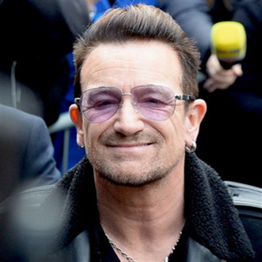 Bono en terapia intensiva