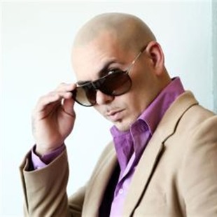 Pitbull y Chris Brown juntos