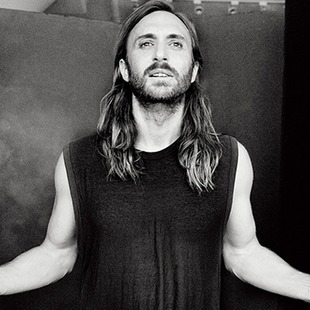 David Guetta revoluciona las redes