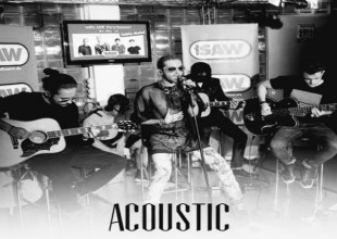Tokio Hotel - Love Who Loves You Back (acoustic)