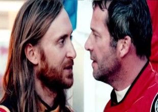 David Guetta - Dangerous feat Sam Martin