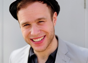 Olly Murs ft. Demi Lovato - Up [2014]