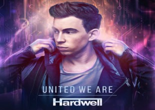 El nuevo disco de Hardwell
