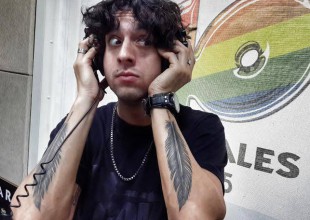 El Negro te acompaña en la tarde de 105.5