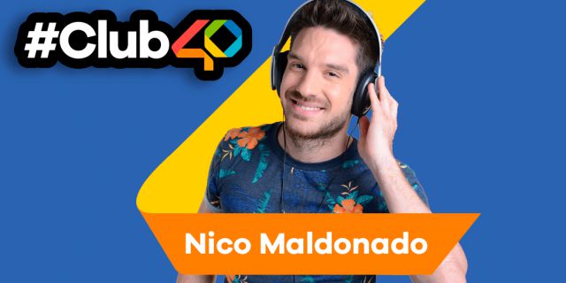 Nico Maldonado