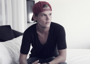 Avicii estrena el video de “The Nights”