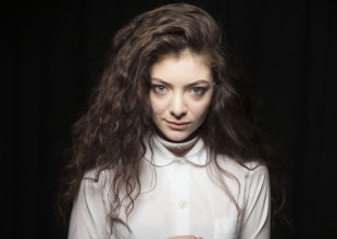 Lorde se aísla del mundo